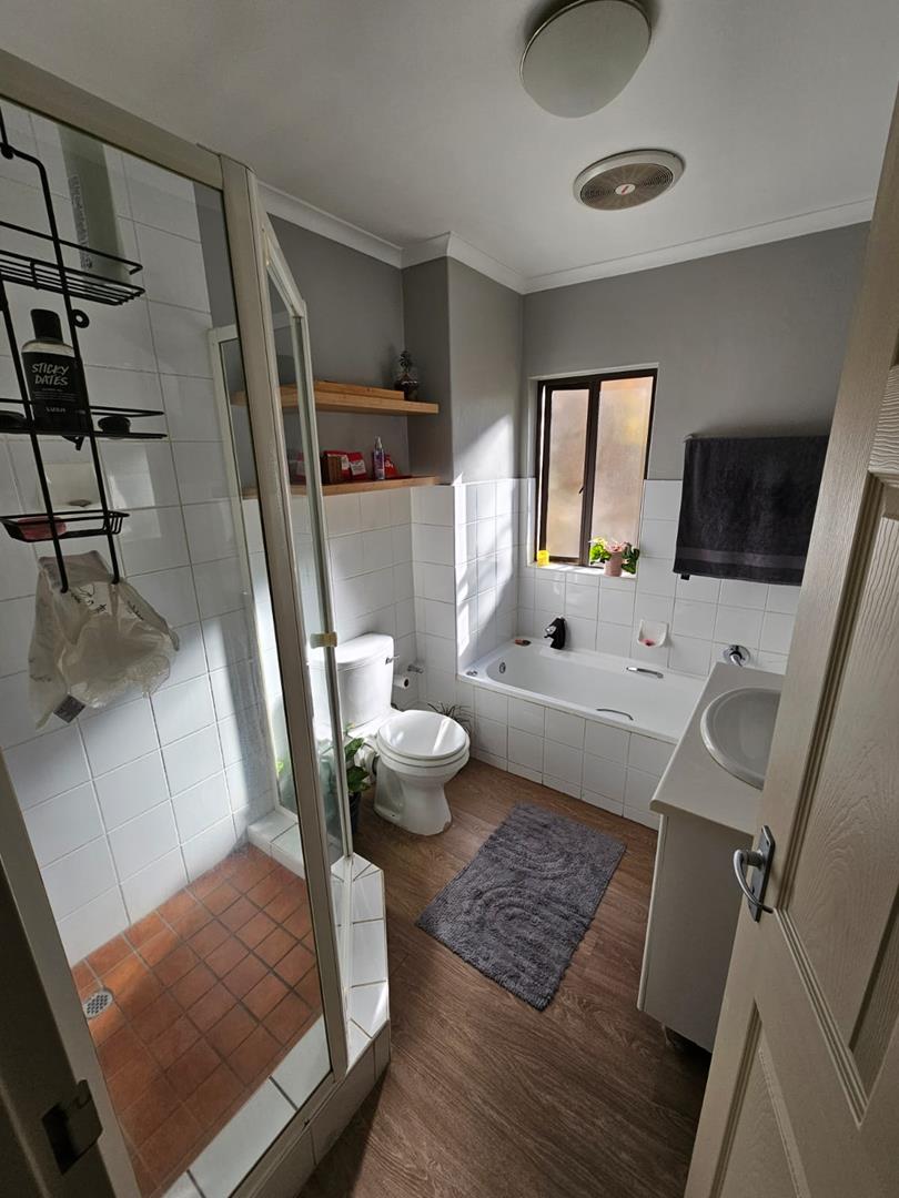 To Let 2 Bedroom Property for Rent in Rosendal Western Cape